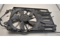 Вентилятор радиатора Opel Insignia 2017-2022