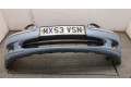 Бампер Jaguar X-Type 2001-2009 передний