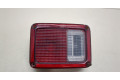 Задний фонарь          