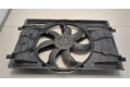 Вентилятор радиатора Audi A3 (8V) 2012-2020