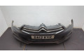 Бампер Citroen C4 2010-2020 передний