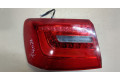 Задний фонарь Audi A6 (C7) 2011-2014