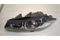 Фара передняя Jaguar XF 2007–2012 левая