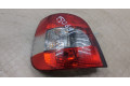Задний фонарь          