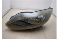 Фара передняя  Ford Focus 3 2011-2015 левая 