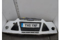 Бампер  Ford Focus 3 2011-2015 передний   1719342, BM5117757AFXWAA