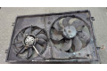 Вентилятор радиатора  Volkswagen Golf 4 1997-2005           