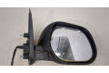 Зеркало боковое Mitsubishi Outlander XL 2006-2012 правое