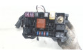 Блок предохранителей Daihatsu Sirion 1998-2004 1.3