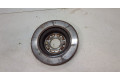 Диск тормозной  Volkswagen Golf 6 2009-2012   передний         