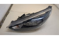 Фара передняя  Ford Focus 3 2014-2019 левая 