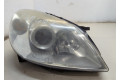 Фара передняя Mercedes B W245 2005-2012 правая