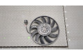 Вентилятор радиатора  Audi A8 (D4) 2010-2017           