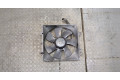 Вентилятор радиатора  Mazda Demio 1997-2003    1.3 бензин       