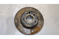 Диск тормозной  Mercedes C W202 1993-2000 1.8  задний           