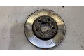 Диск тормозной  Volkswagen Golf 4 1997-2005   передний         