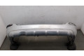 Бампер Subaru Forester (S11) 2002-2007 задний