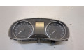 Панель приборов Skoda Rapid 5ja920910c