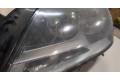 Фара передняя  Volkswagen Passat 7 2010-2015 Европа левая 