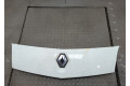 Решетка радиатора  Renault Kangoo 2008-2013          7701210129