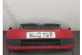 Бампер Skoda Rapid 2012-2020 передний 5JA807221