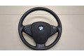 Руль BMW X3 E83 2004-2010