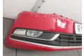 Бампер Volkswagen Passat 7 2010-2015 Европа передний