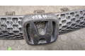 Решетка радиатора  Honda Jazz 2002-2008          