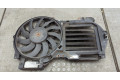 Вентилятор радиатора Audi A6 (C6) 2004-2011
