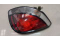 Задний фонарь          
