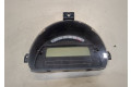 Панель приборов  Citroen C2       p9660225880   1.4  Дизель