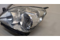 Фара передняя Honda CR-V 2001-2006 левая