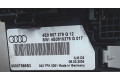 Блок комфорта  Audi A8 (D3) 2002-2005      4e0907279g, 00007898B3    