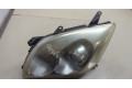 Фара передняя  Toyota Avensis 2 2003-2008 левая 