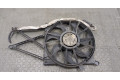Вентилятор радиатора Opel Astra G 1998-2005