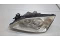 Фара передняя  Ford Mondeo 3 2000-2007 левая 