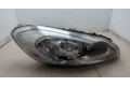 Фара передняя Volvo C70 2006-2009 правая