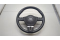 Руль  Volkswagen Passat CC 2012-2017           3C8419091BE, 3C8880201AH