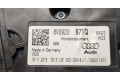 Панель приборов  Audi A3 (8V) 2012-2020       8V0920971Q     