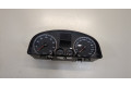 Панель приборов  Volkswagen Touran 2003-2006       1T0920850BX     