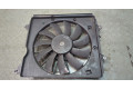 Вентилятор радиатора Honda Civic 2005-2012