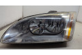Фара передняя  Ford Focus 2 2005-2008 левая 