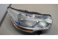 Фара передняя Citroen C4 2010-2020 правая