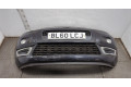 Бампер  Citroen C3 picasso 2009-2017 передний   7401RQ