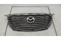 Решетка радиатора Mazda CX-3 2014-2025 D10J50712