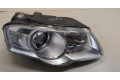 Фара передняя  Volkswagen Passat 6 2005-2010 правая 