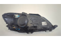Фара передняя Skoda Fabia 2007-2014 левая