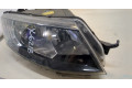 Фара передняя  Skoda Octavia (A7) 2013-2023 правая 