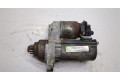 Стартер  Seat Ibiza 4 2008-2015 1.4  02T911023   