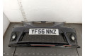 Бампер  Seat Leon 2 2005-2012 передний   1P0807217AF